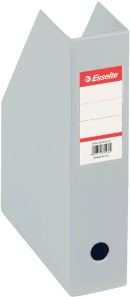 Esselte Vivida aikakauslehtikansio A4 harmaa