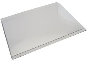 Magneettitasku t/esitteelle x