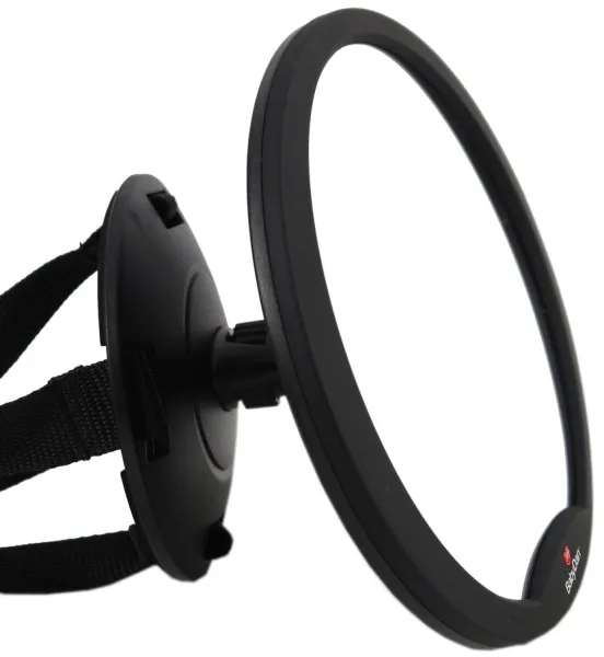 Auton peili 360 astetta