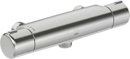 Oras Nova suihkuhana (peilikuvainen), kromi