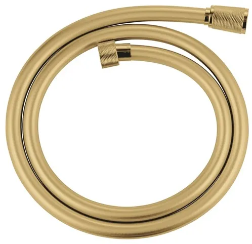 Grohe Silverflex suihkuletku, 1250 mm, kiiltävä Cool Sunrise