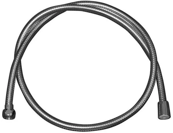 Neoperl-suihkuletku, 2000 mm, kromi