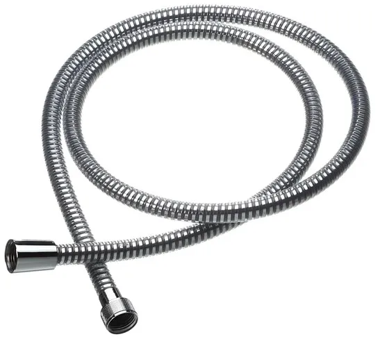 Oras suihkuletku, 1500 mm, kromi