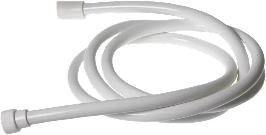 Oras Suihkuletku, 2000 mm, valkoinen