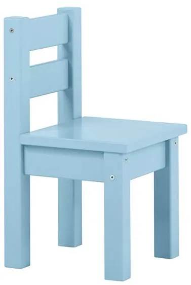 Hoppekids MADS Lasten tuoli, Dream blue