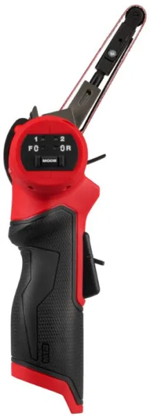 Milwaukee nauhahiomakone M12 FBFL10-0