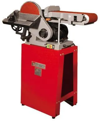 Holzmann Laikka- ja nauhahiomakone BT1220