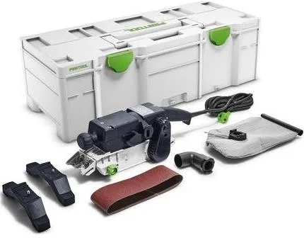 Festool Nauhahiomakone BS 75 E-Plus