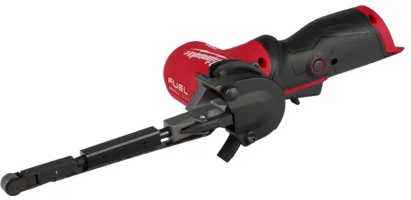 Milwaukee nauhahiomakone M12 FBFL13-0