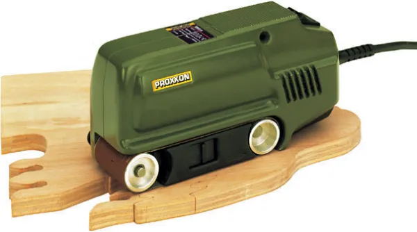 Proxxon Blokkihiomakone BBS/S