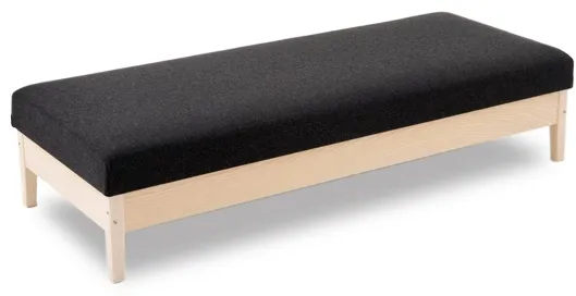 Hestbæk Daybed malli 409 tammipuusta