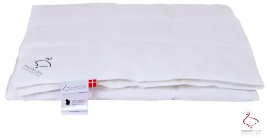 Ringsted peitto - Klodshans - erittäin viileä - 140x200 cm