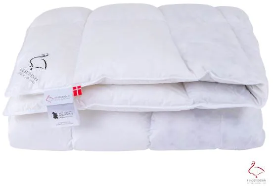 Ringsted peitto - Paimen ja Savupiipunpuhdistaja - lämmin - 140x200 cm