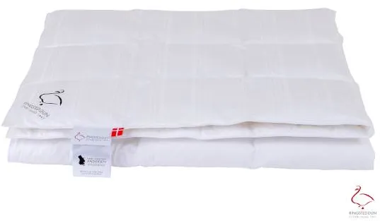 Ringsted peitto - Tulitikkutyttö - extra viileä - 140x220 cm