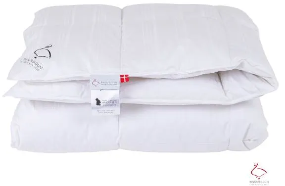 Ringsted peitto - Tulitikkutyttö - lämmin