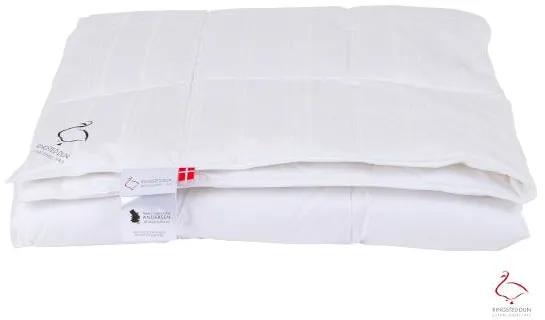 Ringsted peitto - Pieni tulitikkutyttö - viileä