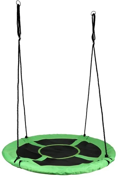 Small Foot - Nest Swing Green XL 110cm