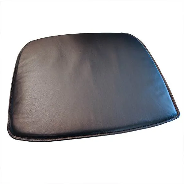 Findahl by Hammel tyyny mustaa nahkaa