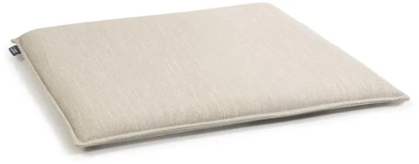 Aiala, Istuintyyny, beige, H5x55x65 cm