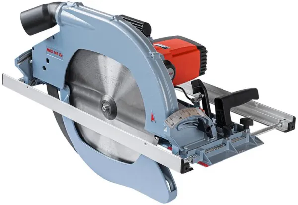 Mafell Puusepän käsipyörösaha MKS 145 Ec