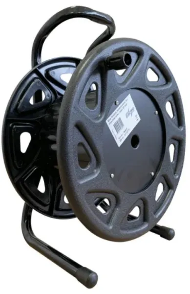 Blue Electric Kaapelikela Flex-Linea varten, pyörillä, enintään 25 m