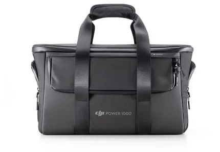 DJI Power 1000 Suojaava Säilytyslaukku