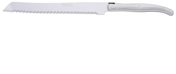 Jean Dubost Leipäveitsi teräs Laguiole