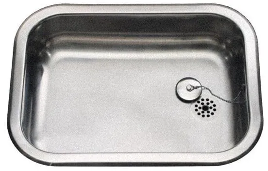 Juvel Intra juvel keittiöallas mk400 400 x 340 mm mattapintainen