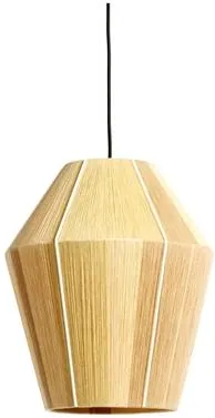 HAY Bonbon 320 Varjostin Yellow Melange/Cream White