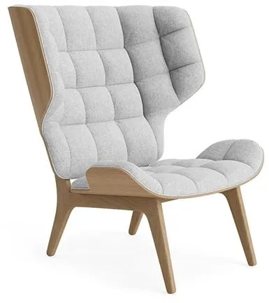 NORR11 Mammoth Nojatuoli Tammi/Hallingdal 65 116