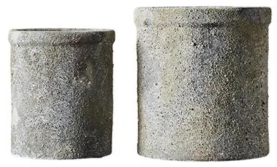 Muubs Treasure Purkkusetti