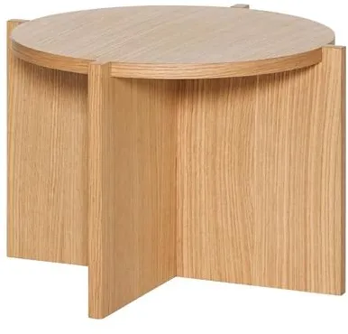 Hübsch Nomad Kasviteline Matala Luonnollinen