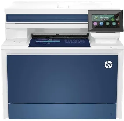 HP Color LaserJet Pro MFP 4302fdn Monitoimilaser­tulostin faksilla - Väri - Laser