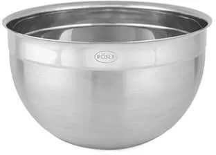 Rösle Sekoituskulho 1,6 l - teräs