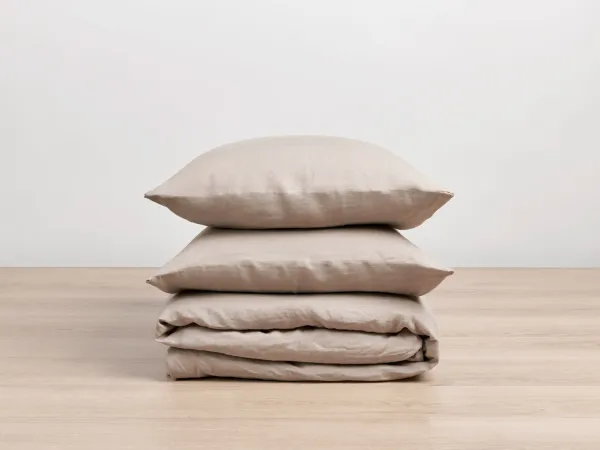 Polar vuodevaatesetti