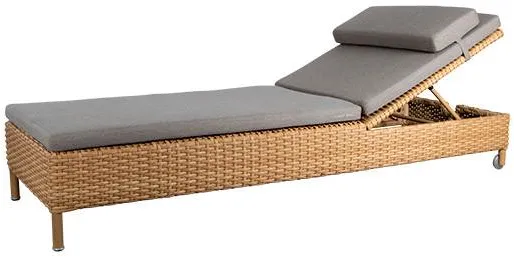 Cane-line Rest aurinkovuode