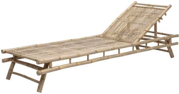 Sole, Daybed, Bamboo