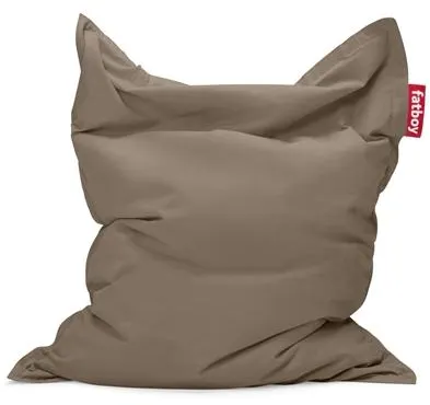 Fatboy Original Säkkituoli Stonewashed Taupe