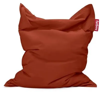 Fatboy Original Säkkituoli Stonewashed Rhubarb