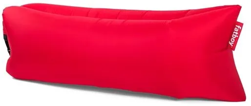 Fatboy Lamzac 3.0 Säkkituoli Punainen