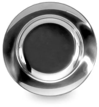 LifeVenture Camping Lautanen Ruostumatonta Terästä