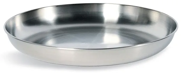 Tatonka Suuri Teräslautanen