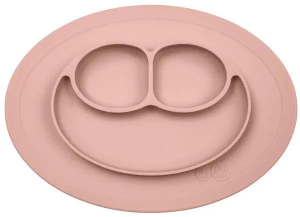 Lautanen Mini Mat - Blush