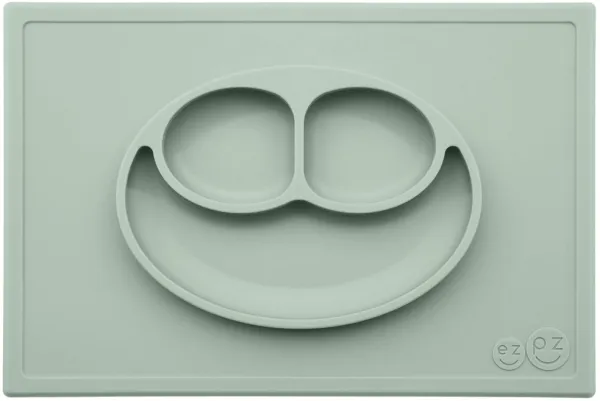 Lautanen Happy Mat - Sage