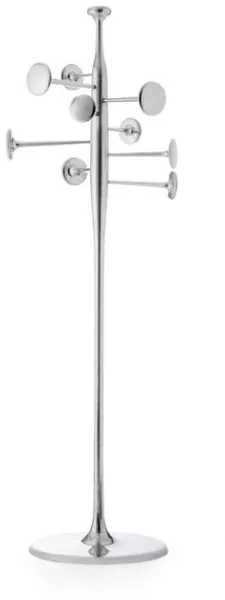 Mater Trumpet Vaateripuu Kierrätetty Alumiini