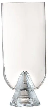 AYTM GLACIES Maljakko Kirkas H23,5 cm