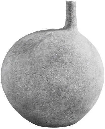 101 Copenhagen Submarine Maljakko Suuri Vaaleanharmaa