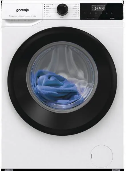 Gorenje pyykinpesukone WNEI84AS