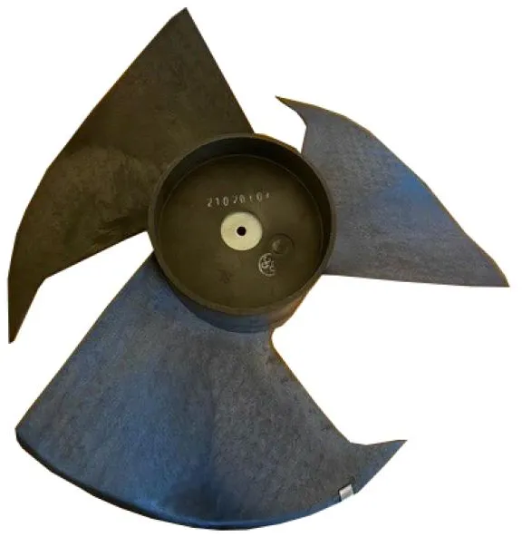 Swim & Fun Tuuletin puhaltimelle