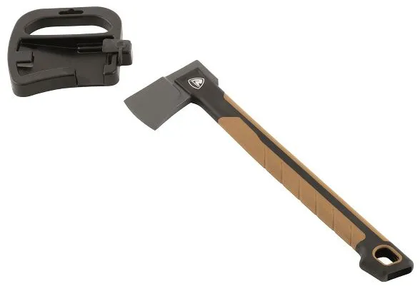 Robens Dixie - Kirves 23.5" - Eräkirves - Teräs